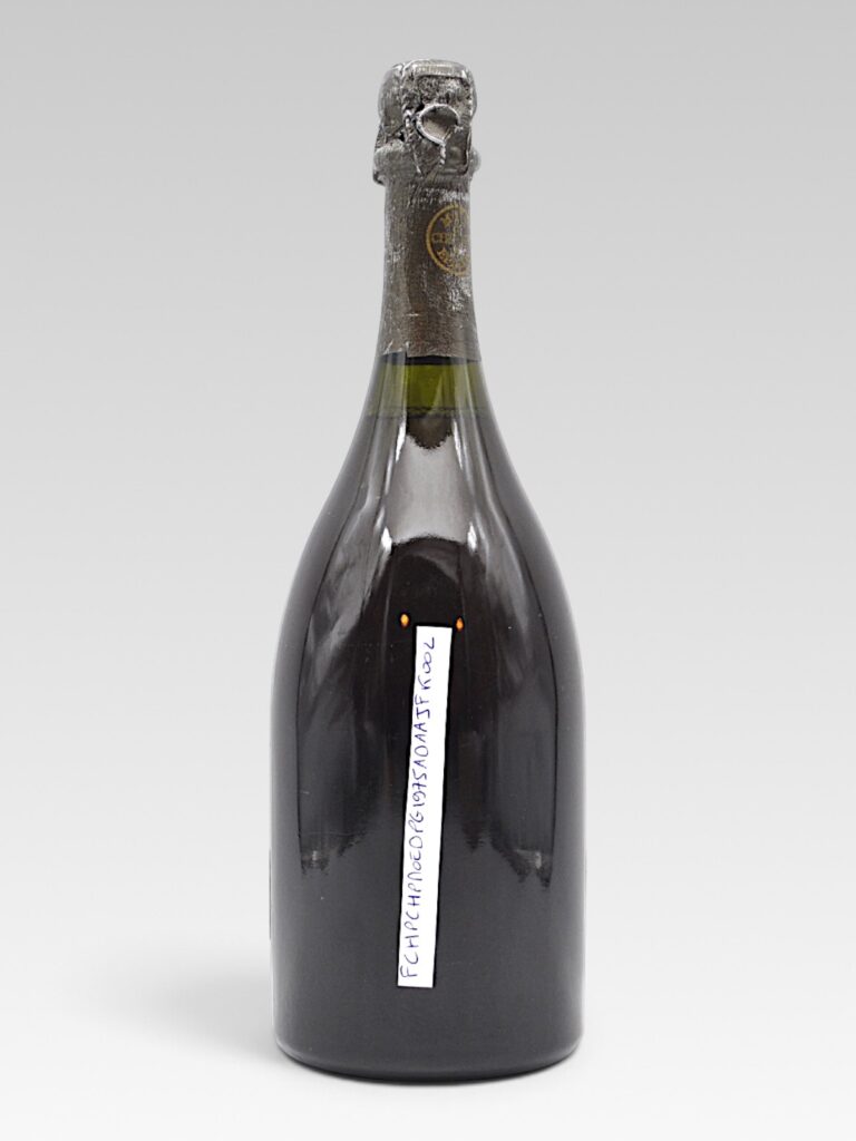 DOM PERIGNON 1975 - View 2 | Rotamagus Wines