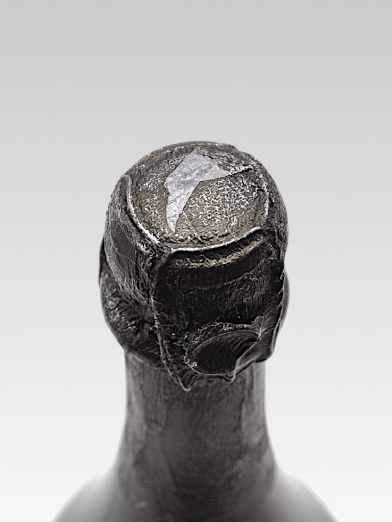 DOM PERIGNON 1975 - View 3 | Rotamagus Wines