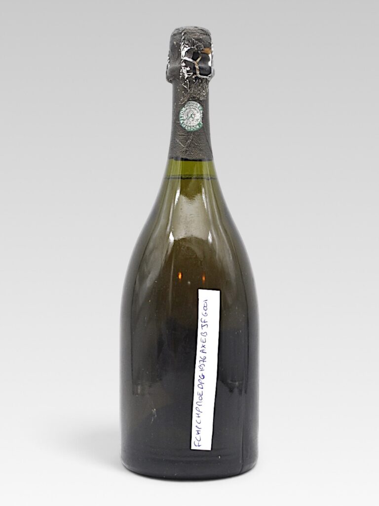DOM PERIGNON 1976 - View 2 | Rotamagus Wines