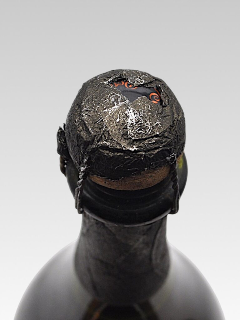 DOM PERIGNON 1976 - View 3 | Rotamagus Wines