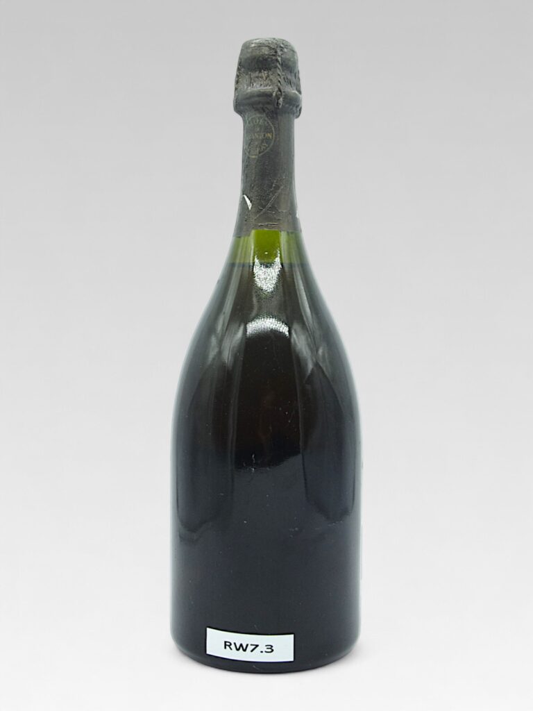 DOM PERIGNON 1978 - View 2 | Rotamagus Wines