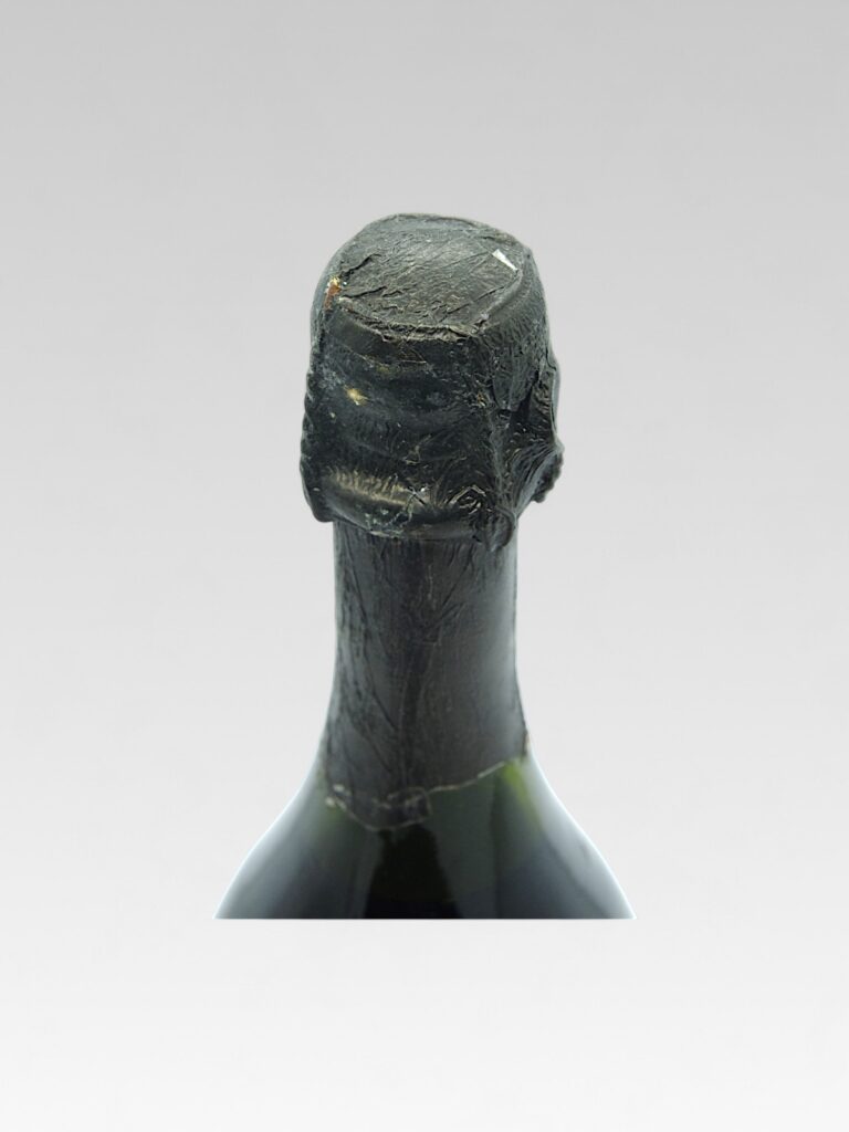 DOM PERIGNON 1978 - View 3 | Rotamagus Wines