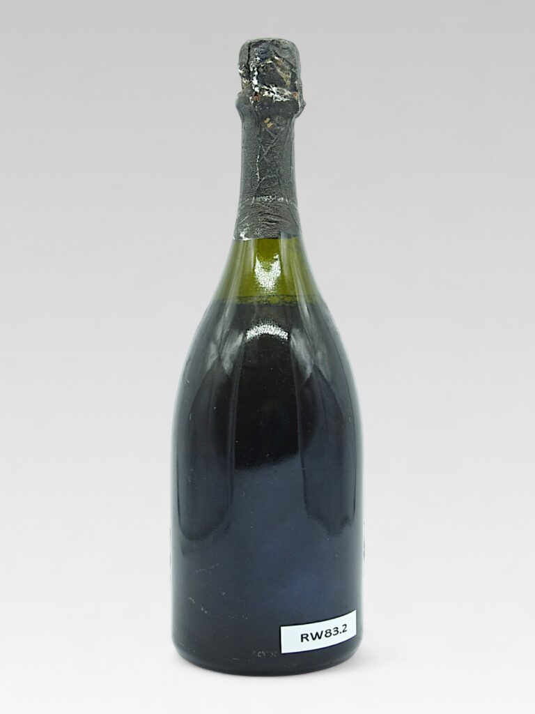 DOM PERIGNON 1980 - View 2 | Rotamagus Wines