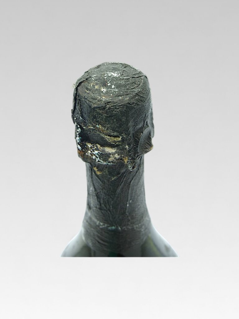 DOM PERIGNON 1980 - View 3 | Rotamagus Wines