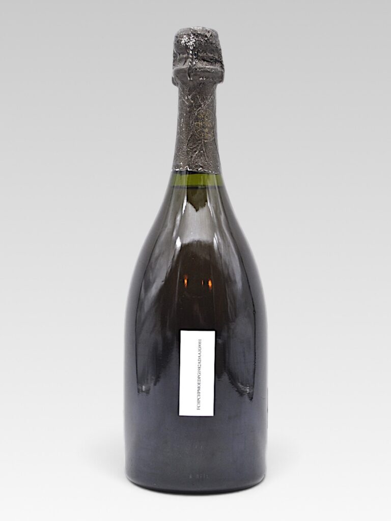 DOM PERIGNON 1982 - View 2 | Rotamagus Wines