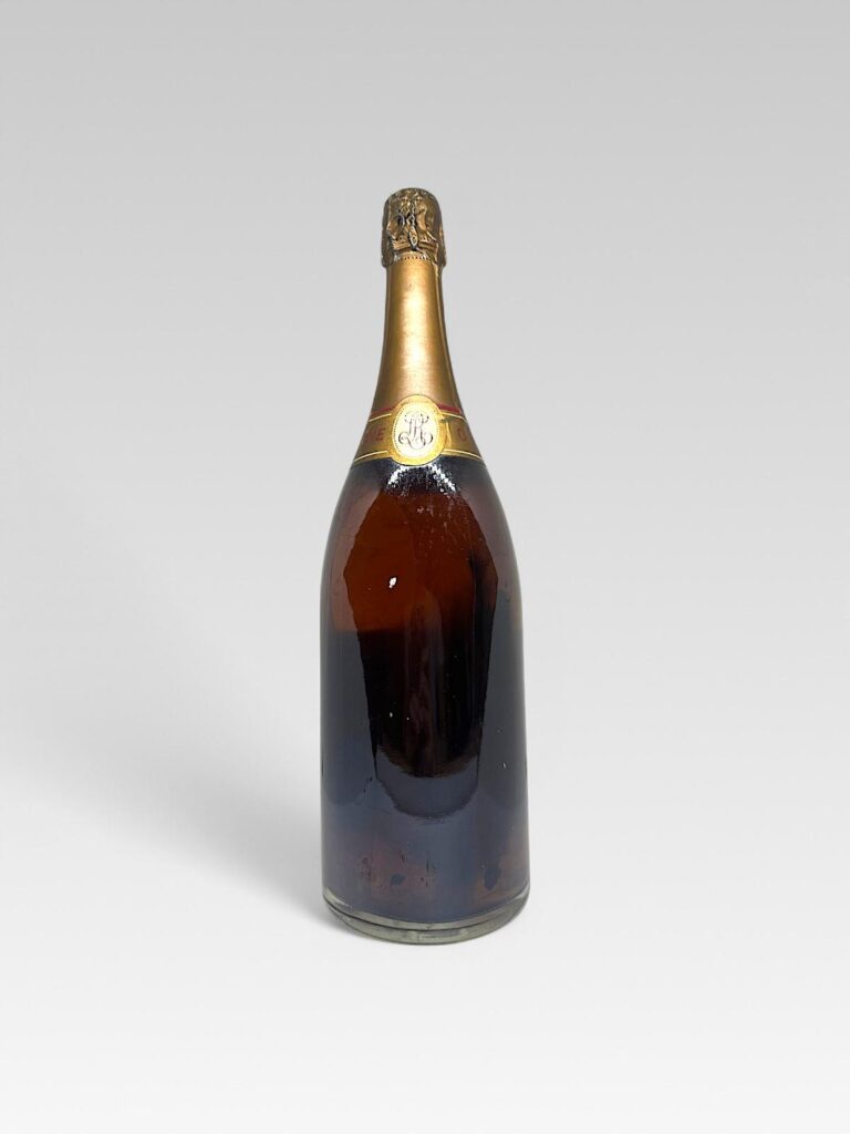 CRISTAL ROEDERER 1976 MAGNUM - View 2 | Rotamagus Wines
