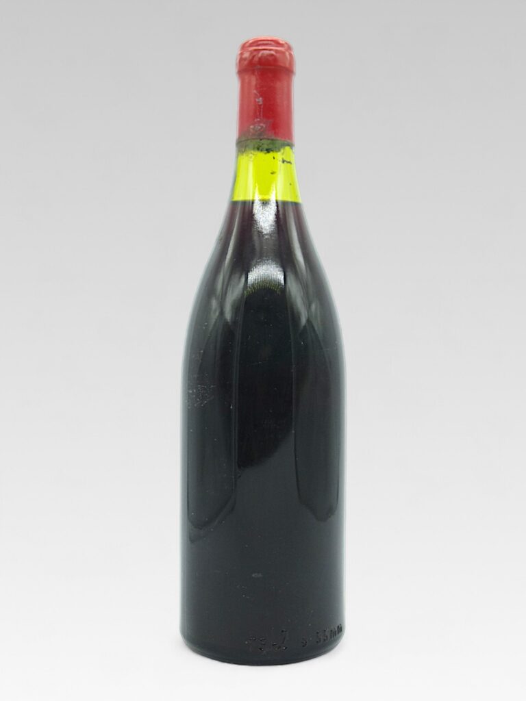 RAYAS 1978 - View 2 | Rotamagus Wines