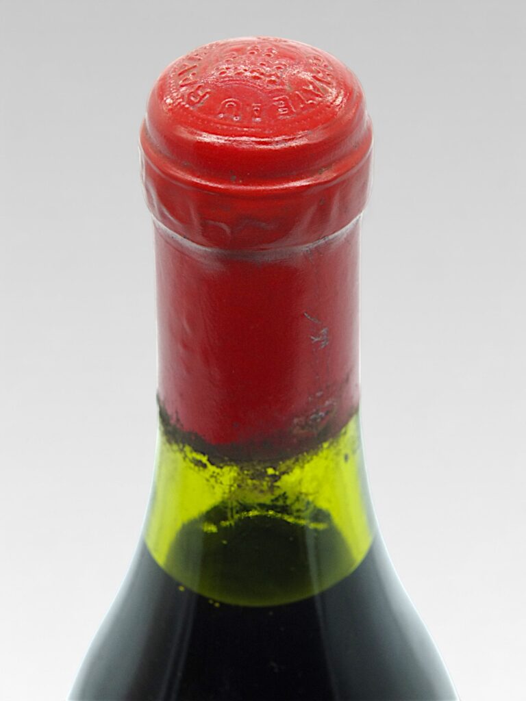 RAYAS 1978 - View 3 | Rotamagus Wines
