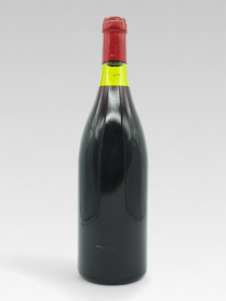 RAYAS 1978 - View 2 | Rotamagus Wines