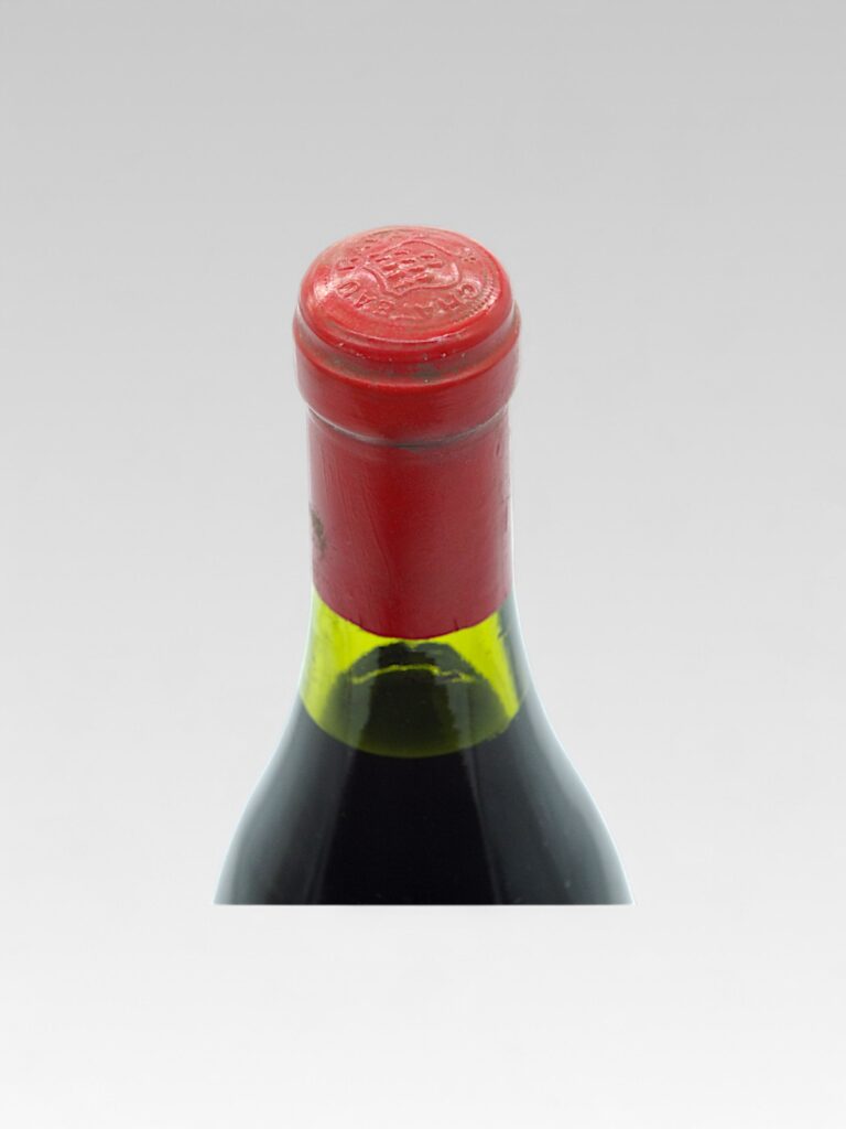 RAYAS 1978 - View 3 | Rotamagus Wines