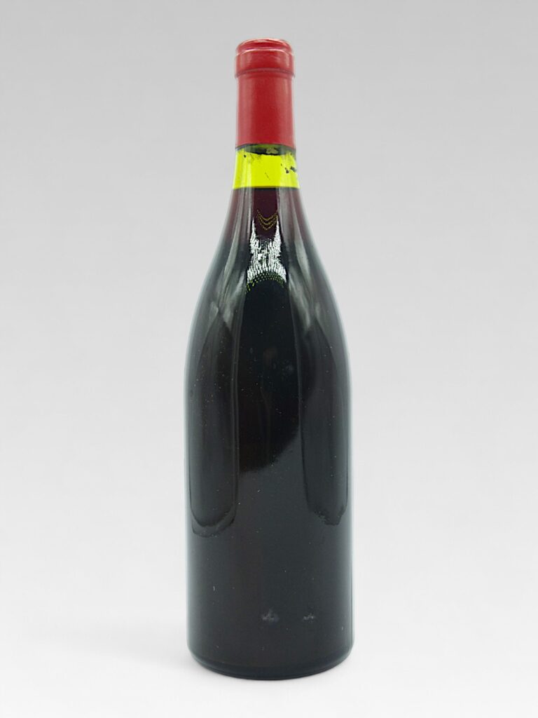 RAYAS 1978 - View 2 | Rotamagus Wines
