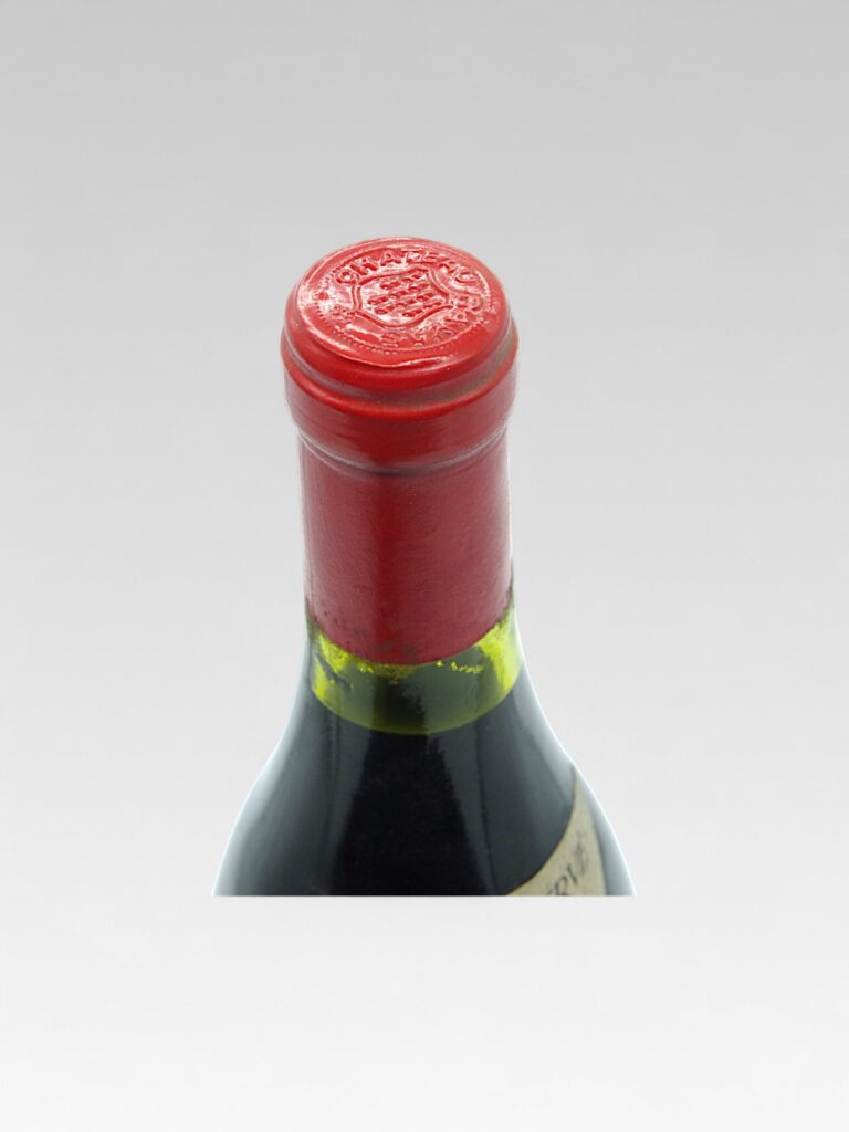 RAYAS 1978 - View 3 | Rotamagus Wines