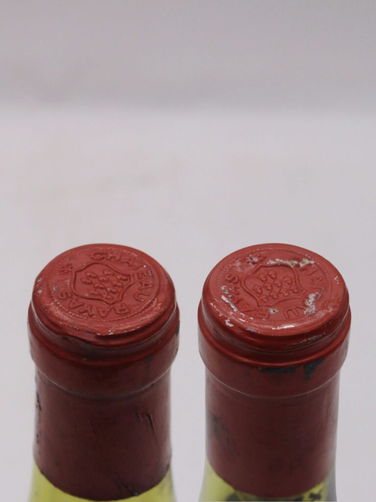 RAYAS 1978 - View 3 | Rotamagus Wines