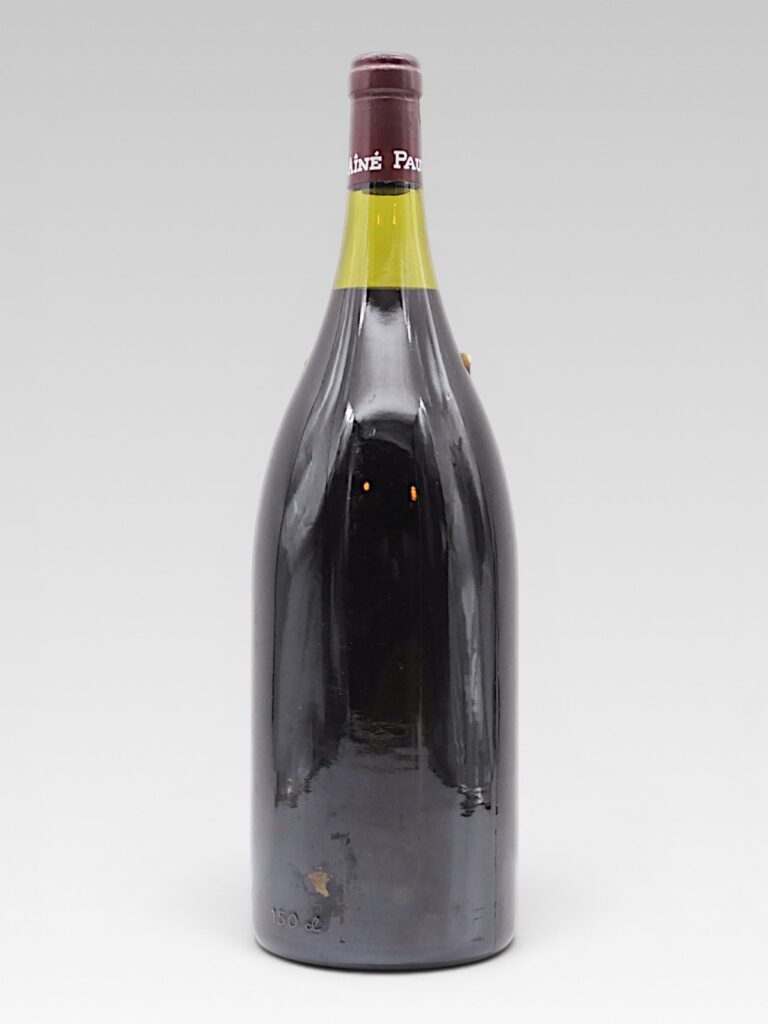 HERMITAGE Rouge JABOULET  LA CHAPELLE 1978 MAGNUM - View 2 | Rotamagus Wines