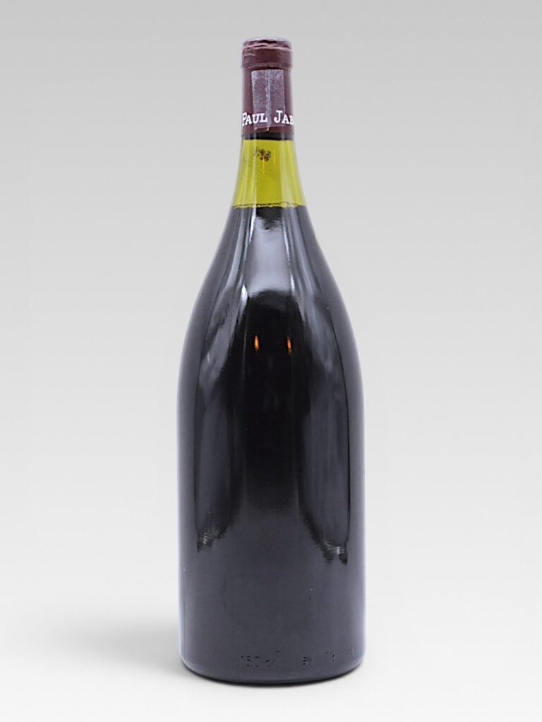 HERMITAGE Rouge JABOULET  LA CHAPELLE 1978 MAGNUM - View 2 | Rotamagus Wines