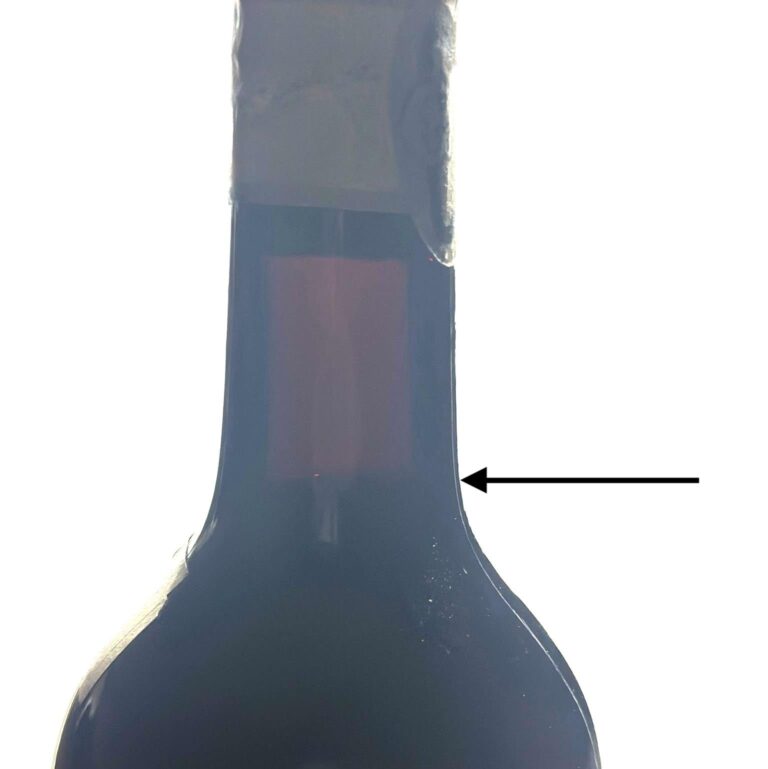 BAROLO CONTERNO GIACOMO Monfortino riserva 1945 - View 4 | Rotamagus Wines