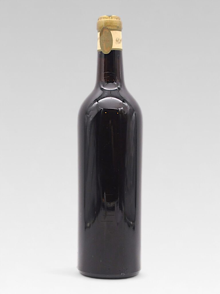 BAROLO CONTERNO GIACOMO Monfortino riserva 1961 - View 2 | Rotamagus Wines