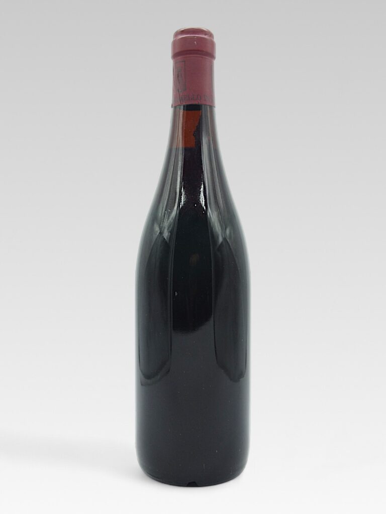BAROLO MASCARELLO BARTOLO 1967 - View 2 | Rotamagus Wines