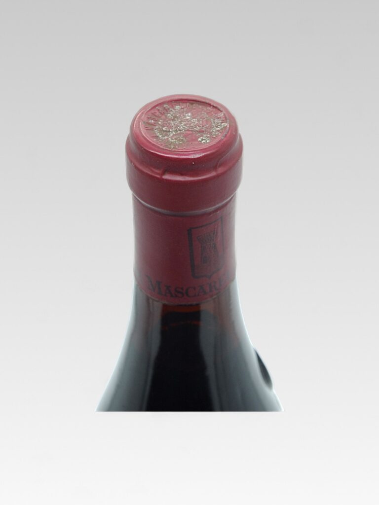 BAROLO MASCARELLO BARTOLO 1967 - View 3 | Rotamagus Wines