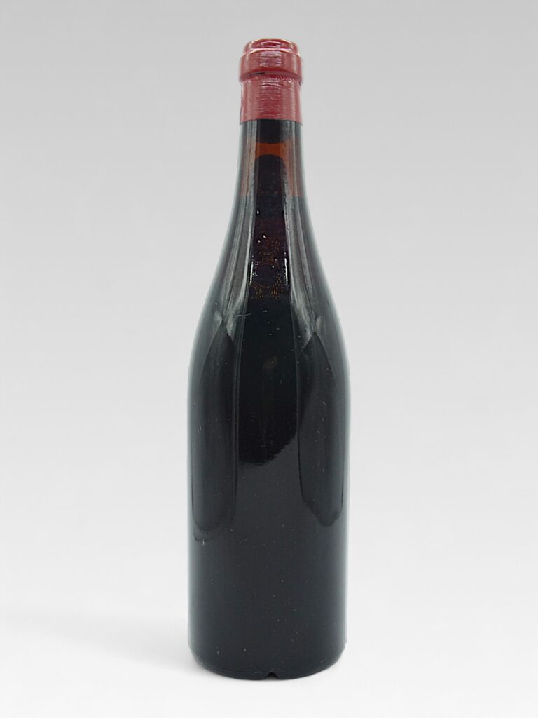 BAROLO MASCARELLO BARTOLO 1967 - View 2 | Rotamagus Wines