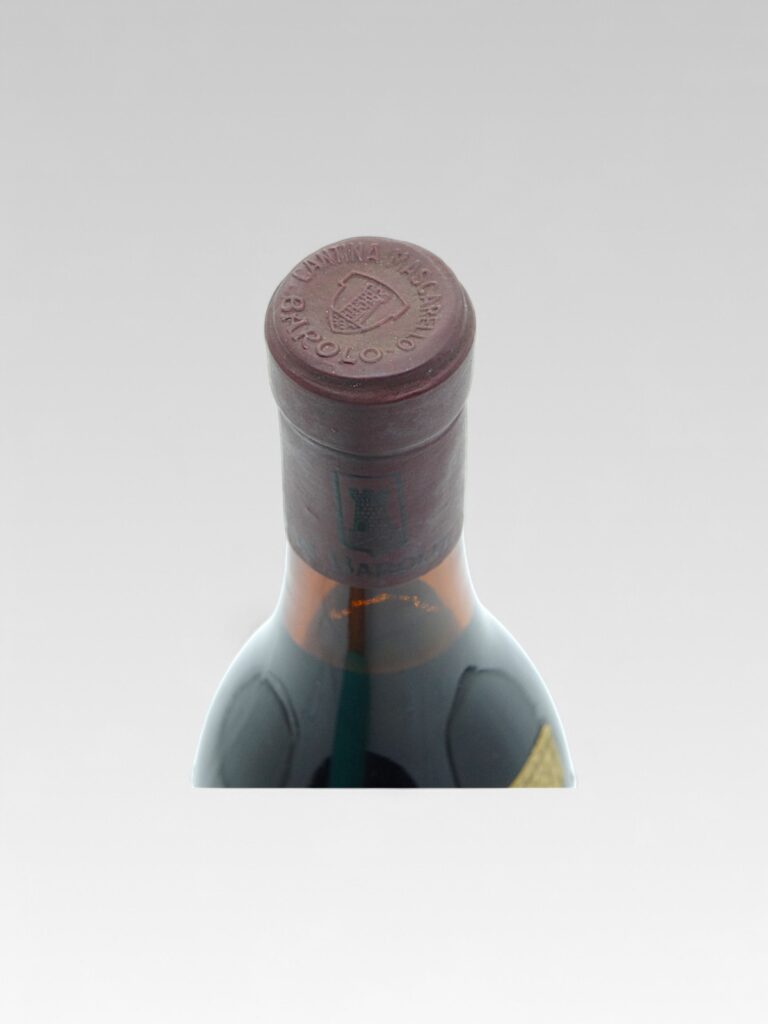 BAROLO MASCARELLO BARTOLO 1971 - View 3 | Rotamagus Wines
