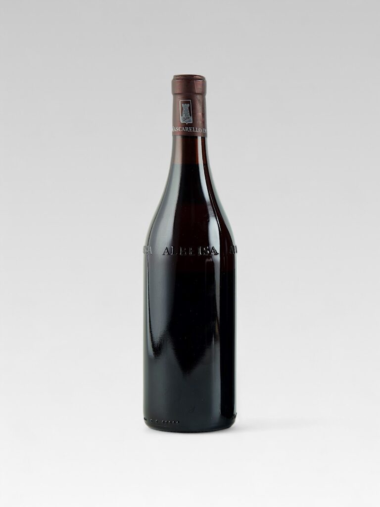 BAROLO MASCARELLO BARTOLO 1989 - View 2 | Rotamagus Wines