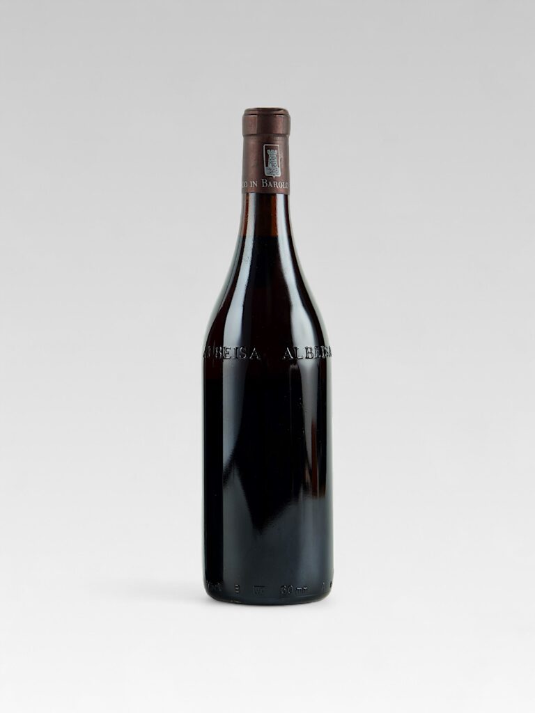BAROLO MASCARELLO BARTOLO 1989 - View 2 | Rotamagus Wines