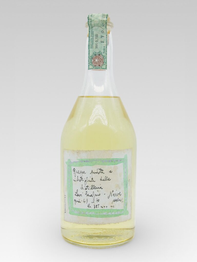 GRAPPA ROMANO LEVI - View 1 | Rotamagus Wines