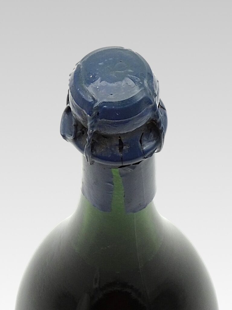 DOM PERIGNON 1962 - View 3 | Rotamagus Wines