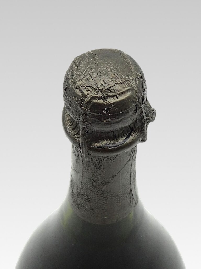 DOM PERIGNON 1969 - View 3 | Rotamagus Wines