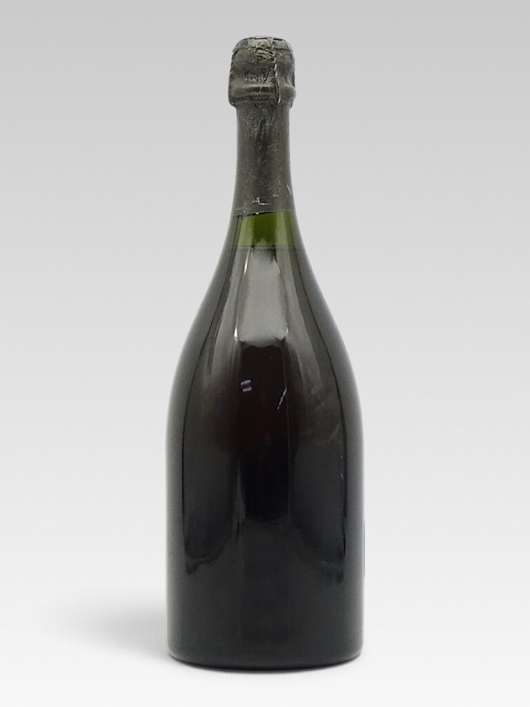DOM PERIGNON 1971 - View 2 | Rotamagus Wines