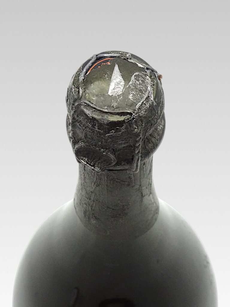 DOM PERIGNON 1971 - View 3 | Rotamagus Wines