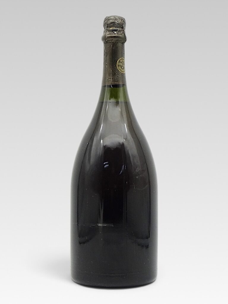 DOM PERIGNON 1973 MAGNUM in Original BOX - View 2 | Rotamagus Wines