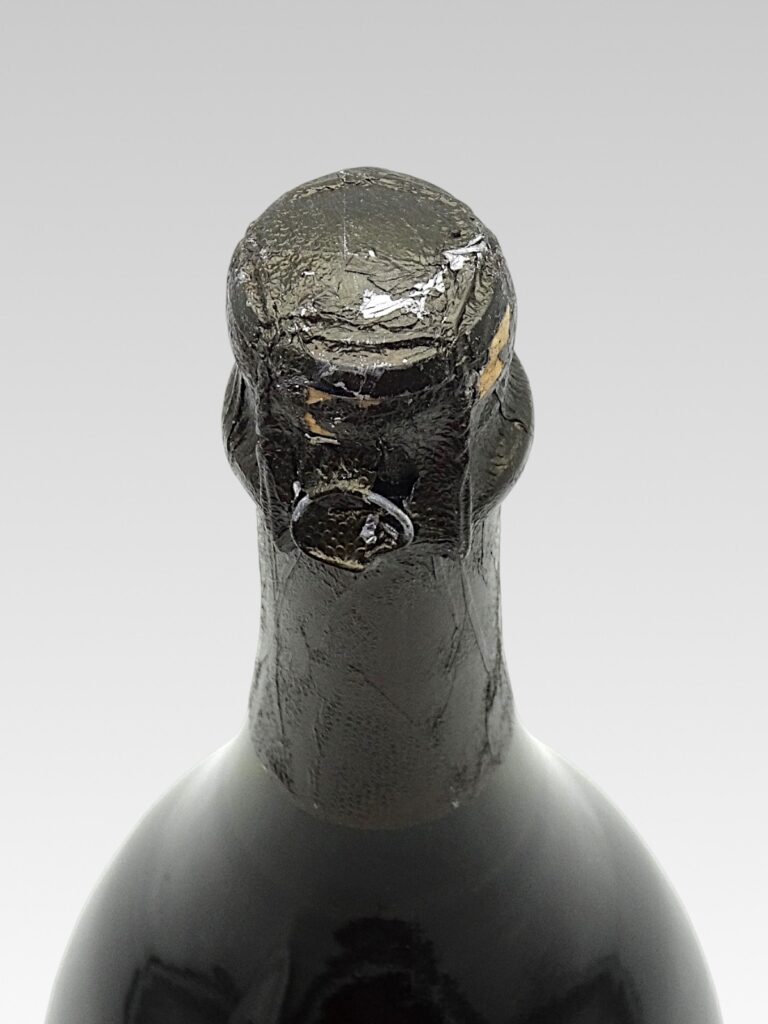 DOM PERIGNON 1973 MAGNUM in Original BOX - View 3 | Rotamagus Wines