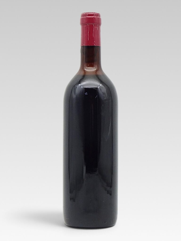 BRUNELLO DI MONTALCINO Case Basse Gianfranco SOLDERA 1977 - View 2 | Rotamagus Wines