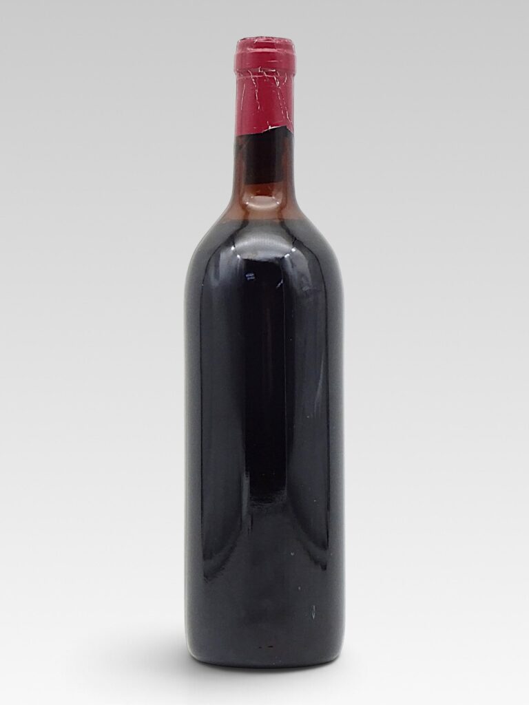 BRUNELLO DI MONTALCINO Case Basse Gianfranco SOLDERA 1977 - View 2 | Rotamagus Wines