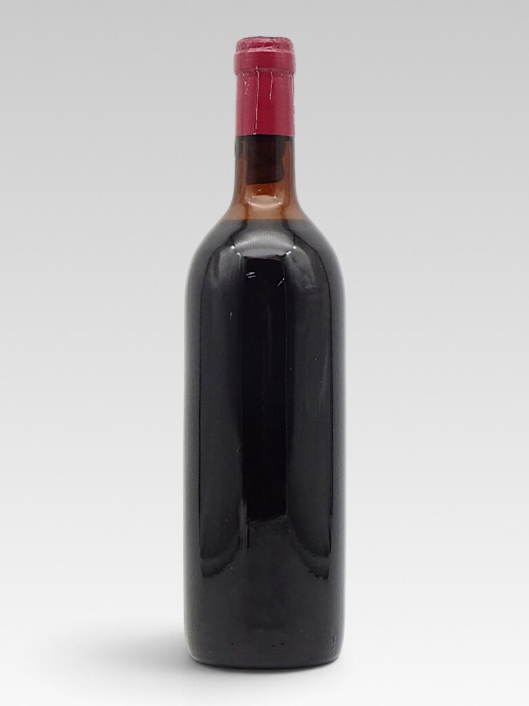 BRUNELLO DI MONTALCINO Case Basse Gianfranco SOLDERA 1977 - View 2 | Rotamagus Wines