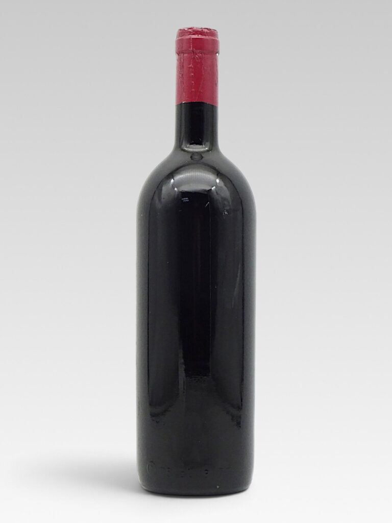 BRUNELLO DI MONTALCINO Case Basse Gianfranco SOLDERA 1979 - View 2 | Rotamagus Wines