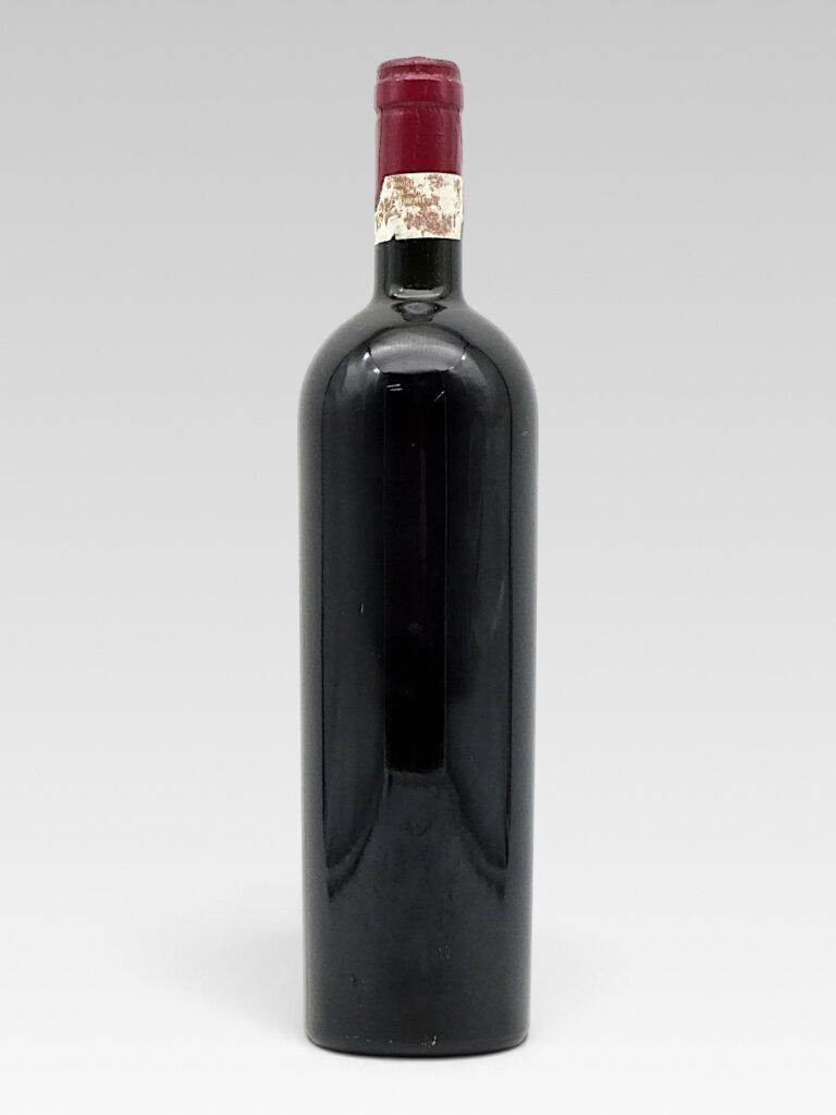 BRUNELLO DI MONTALCINO Case Basse Gianfranco SOLDERA 1982 - View 2 | Rotamagus Wines