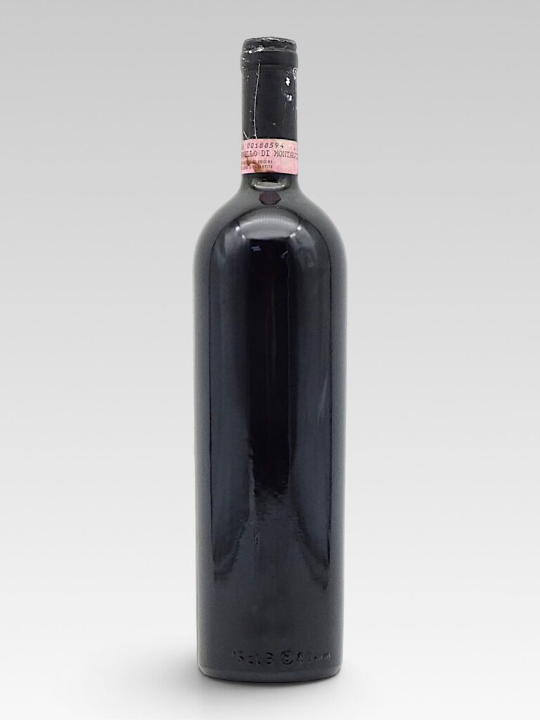 BRUNELLO DI MONTALCINO Case Basse Gianfranco SOLDERA 1987 - View 2 | Rotamagus Wines