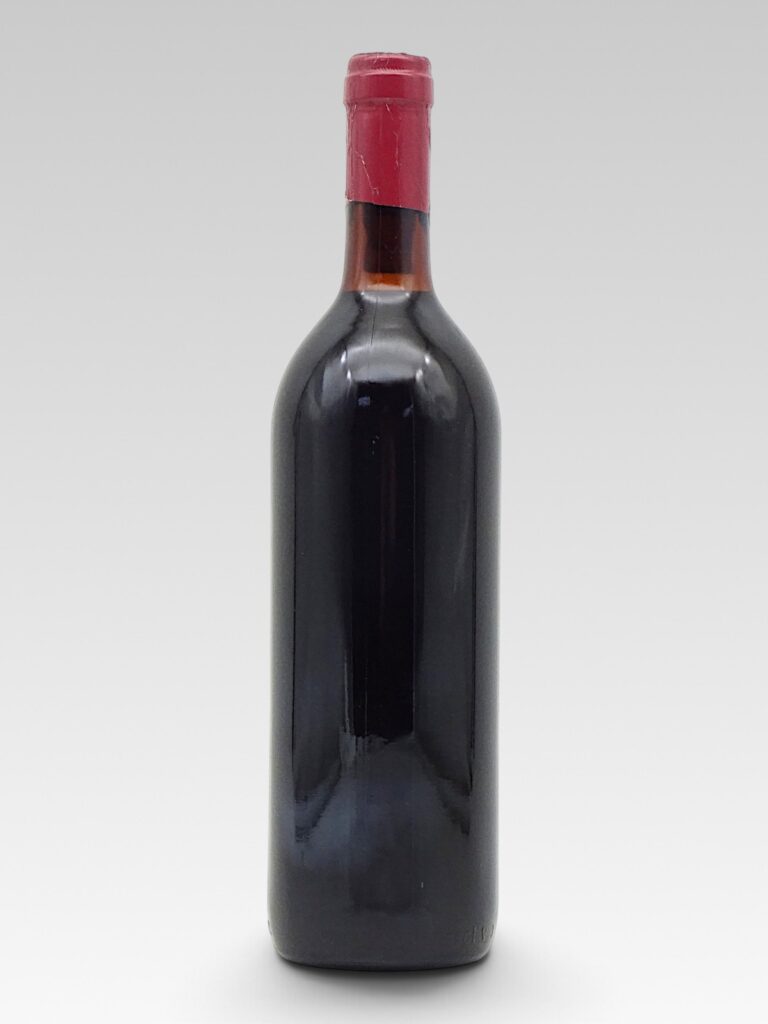 ROSSO DI MONTALCINO Case Basse Gianfranco SOLDERA 1982 - View 2 | Rotamagus Wines