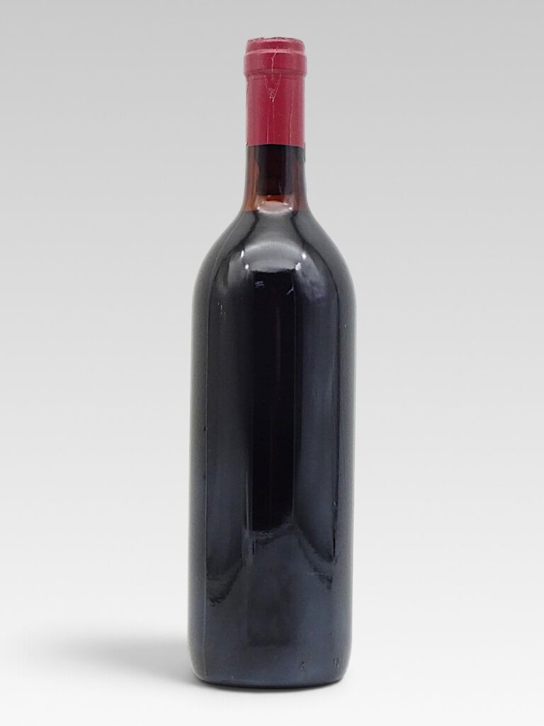 ROSSO DI MONTALCINO Case Basse Gianfranco SOLDERA 1982 - View 2 | Rotamagus Wines