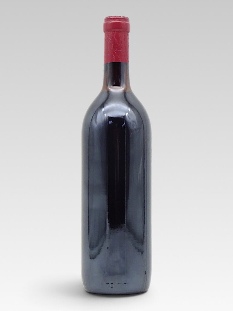 ROSSO DI MONTALCINO Case Basse Gianfranco SOLDERA 1983 - View 2 | Rotamagus Wines