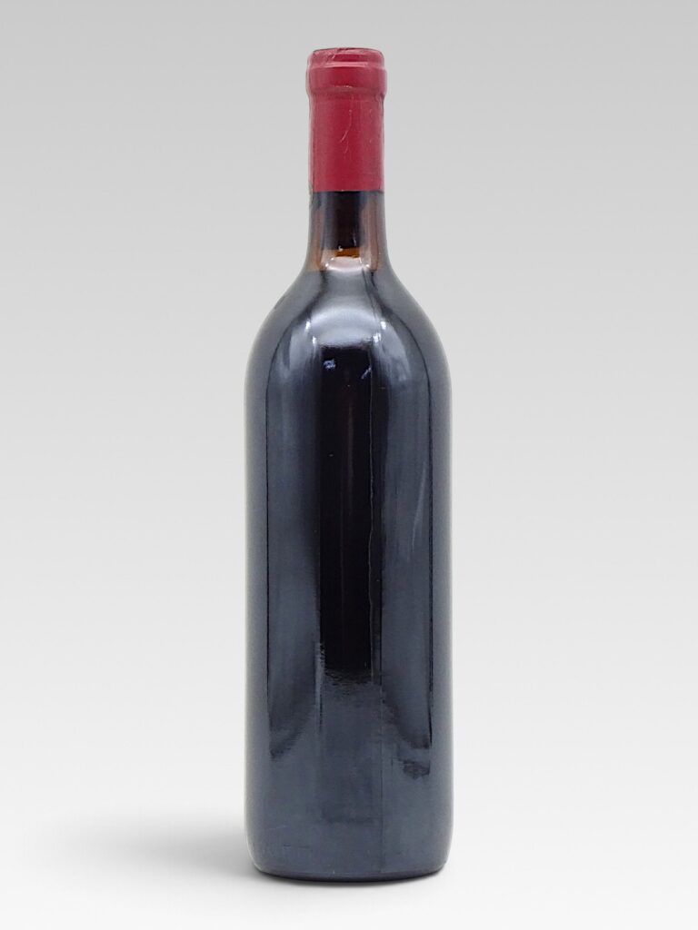 ROSSO DI MONTALCINO Case Basse Gianfranco SOLDERA 1983 - View 2 | Rotamagus Wines