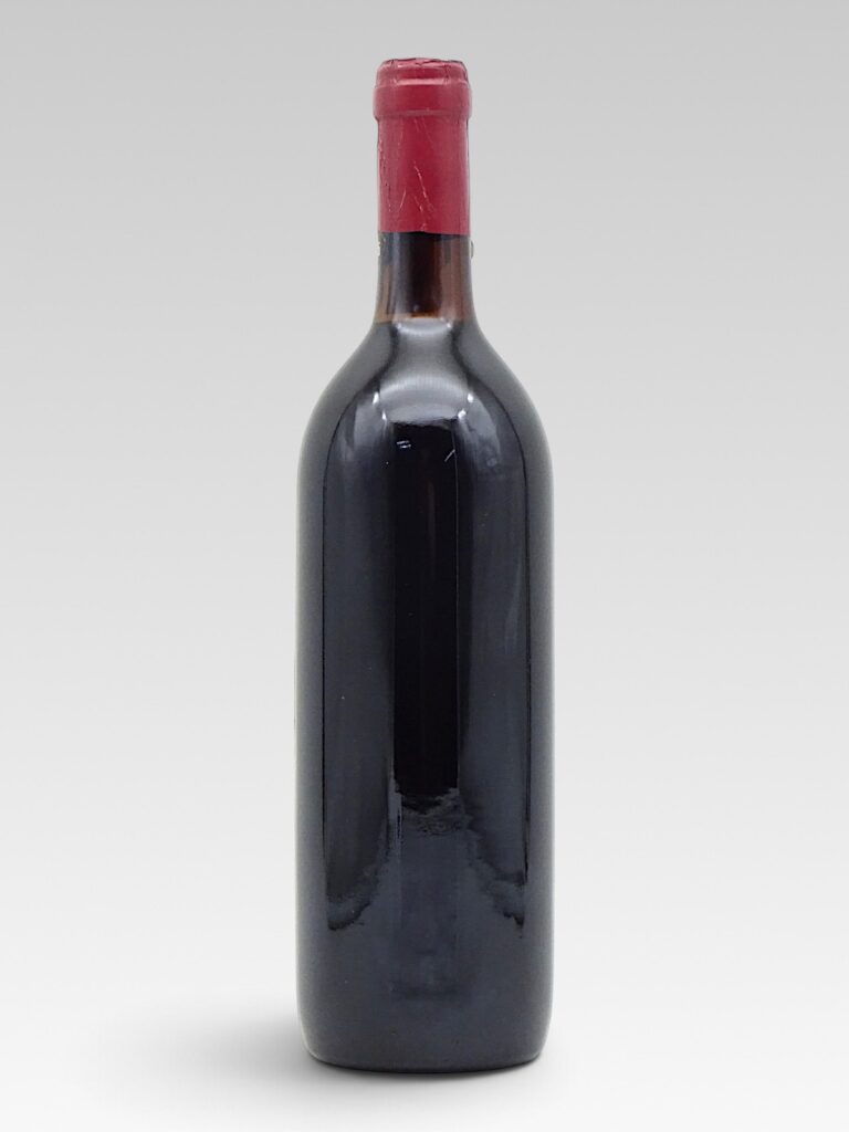 ROSSO DI MONTALCINO Case Basse Gianfranco SOLDERA 1983 - View 2 | Rotamagus Wines