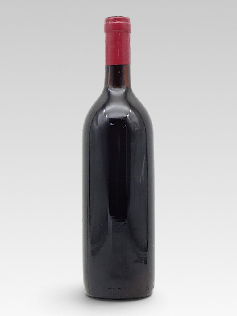 ROSSO DI MONTALCINO Case Basse Gianfranco SOLDERA 1983 - View 2 | Rotamagus Wines