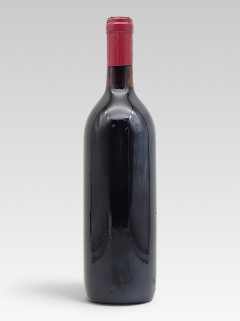 ROSSO DI MONTALCINO Case Basse Gianfranco SOLDERA 1983 - View 2 | Rotamagus Wines