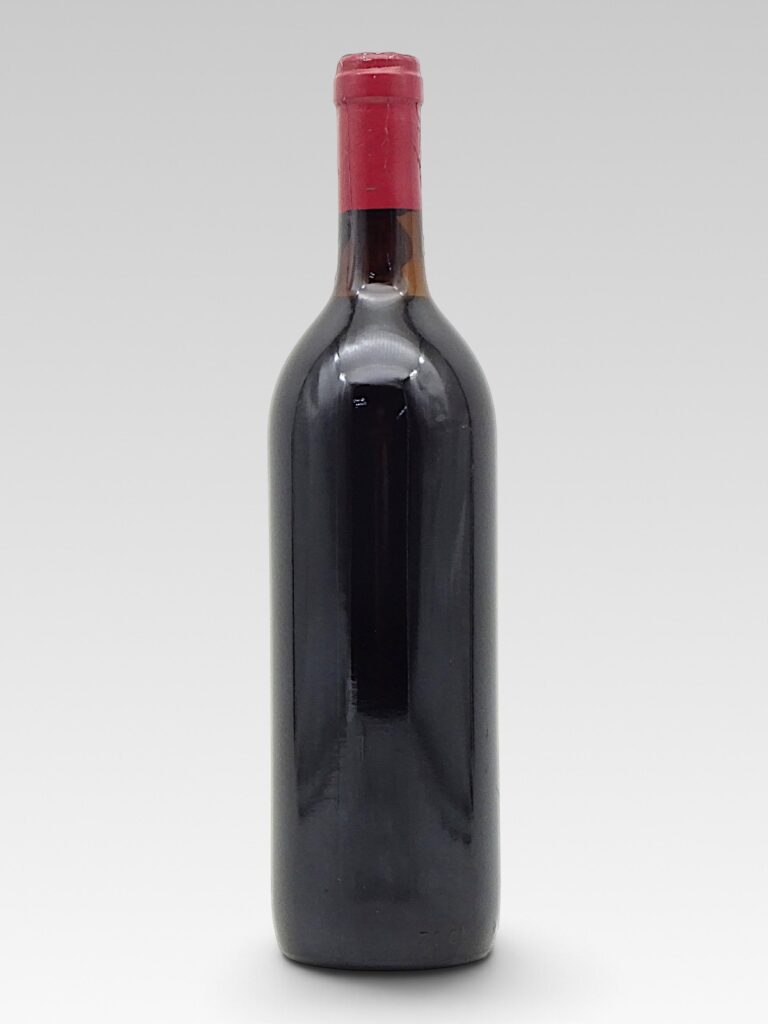 ROSSO DI MONTALCINO Case Basse Gianfranco SOLDERA 1983 - View 2 | Rotamagus Wines