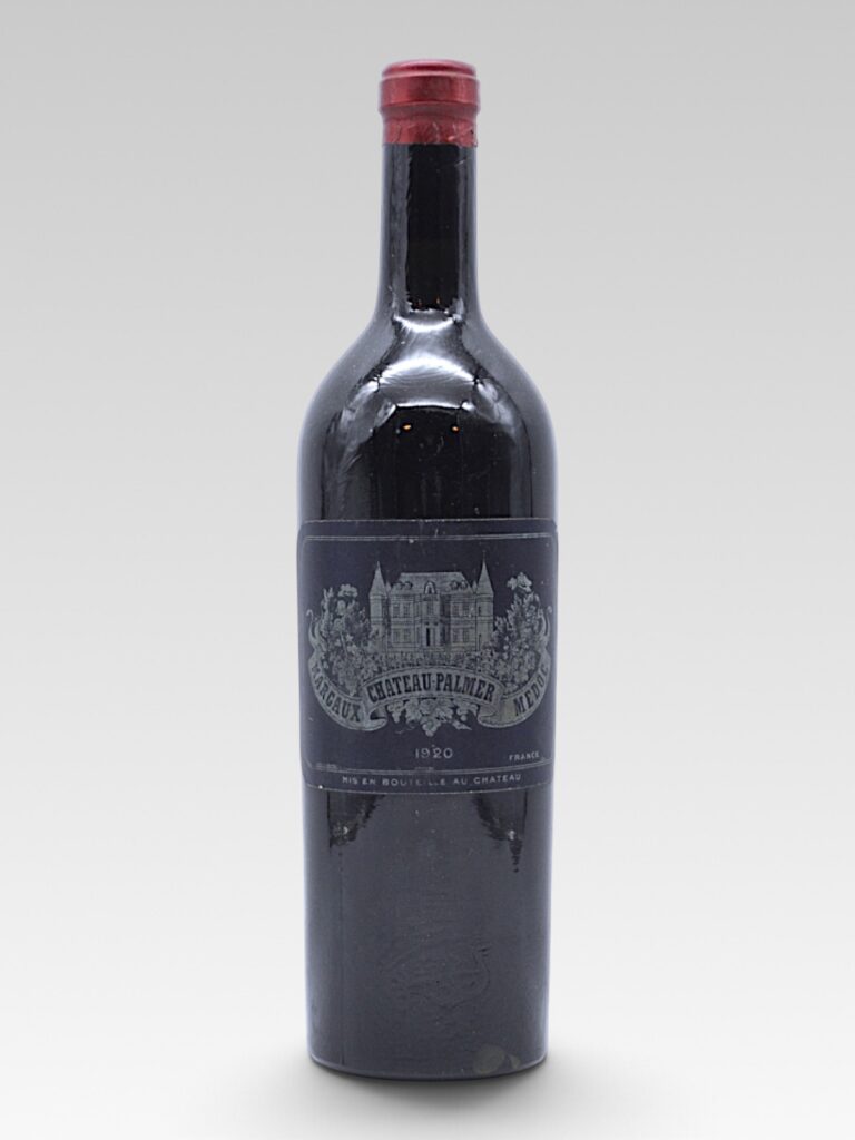 PALMER 1920 - View 1 | Rotamagus Wines