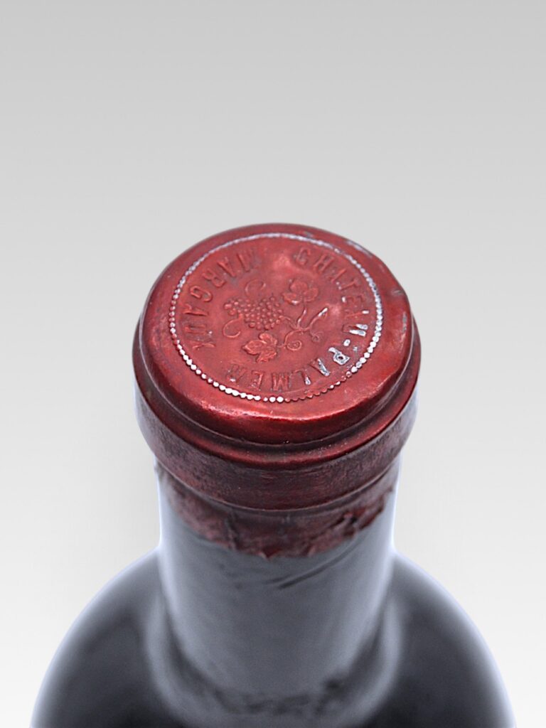 PALMER 1920 - View 3 | Rotamagus Wines